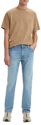 Produktbild von Levi's Herren 513™ Slim Straight Jeans