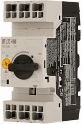 Produktbild von Eaton Motorschutzschalter PKZM0-1-PI#199152 (199152)