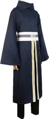 Produktbild von Vollständiges Anime Cosplay Kostüm für Erwachsene Halloween