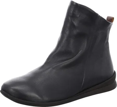 Produktbild von Think! Stiefelette Stiefelette Nappaleder