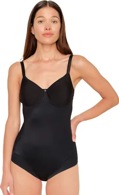 Produktbild von SUSA Spacer-Body mit Bügel Catania Modell 6552 (BH Größe: 90 E / Farbe: schwarz)