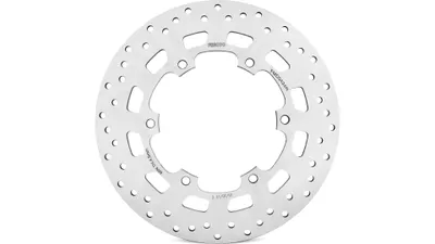 Produktbild von FERODO Bremsscheibe für YAMAHA MOTORCYCLES X-CITY FMD0424R