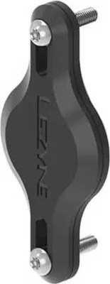 Obrázek produktu pro Lezyne Matrix Bike Tagger Black Cyklistický držák na láhev
