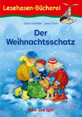 Image de Der Weihnachtsschatz