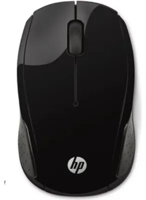 Immagine prodotto di HP Wireless 200 mouse Ambidestro RF Wireless Ottico 1000 DPI