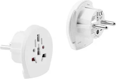 Produktbild von Pure² Multi Adapter für China Ladegeräte mit CE