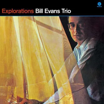 Produktbild von Explorations (180g) (Limited Edition)