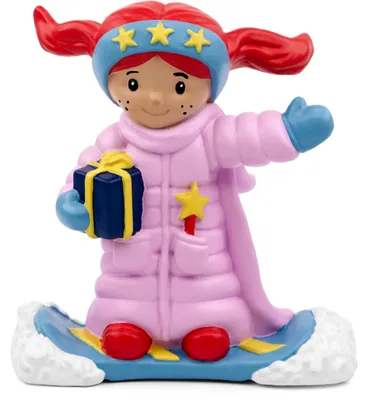 Produktbild von Tonies Lichterkinder - Die besten Weihnachts/Winterlieder