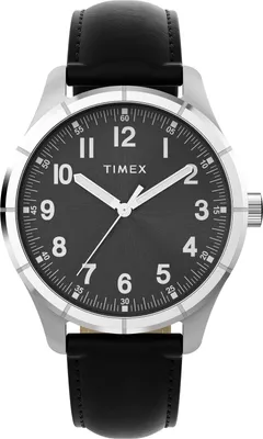 Obrázok produktu pre Hodinky Timex TW2Y16100 čierne