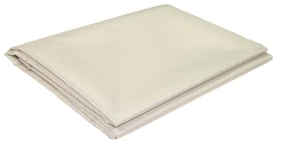 Produktbild von sunprotect 12518 Sonnensegel für Seilspann-Markise, 3,3 x 1,4 m, Sonnenschutz für Pergola Wintergarten Terrasse, beige