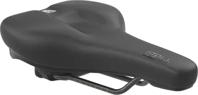 Produktbild von SQlab Sattel 602 M-D active 2.1 14cm