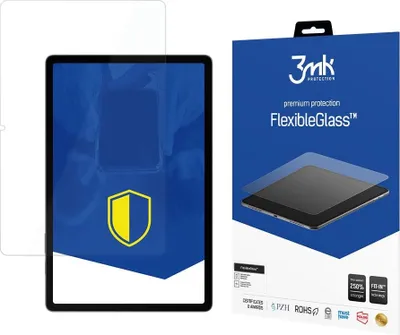 Obrázek produktu pro 3mk ElasticGlass ochrana displeje pro Samsung Galaxy Tab S9 FE 11"