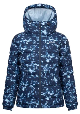 Imagen del producto de Chaqueta "Aldthorn" para mujer, acolchada, modelo RG12318 (talla 36 europea), color azul marino