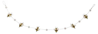 Produktbild von KidsDepot Girlande - Bees