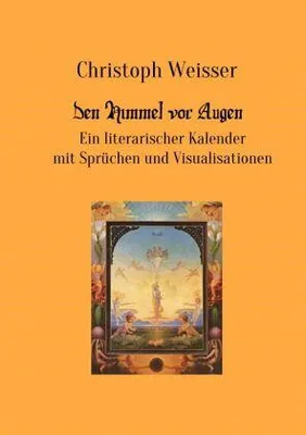 Produktbild von Den Himmel vor Augen