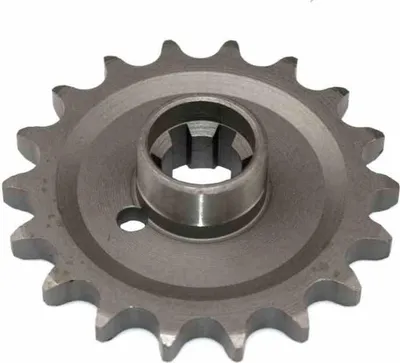 Image de Pignon avant MZ ETZ 250 18 dents W