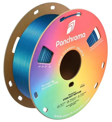 Immagine prodotto di Polymaker Panchroma PLA Starlight (CA02021)