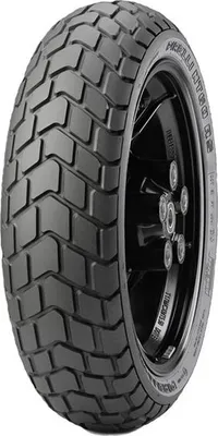 Produktbild von Pirelli Mt60 Rs (C) 180/55 R17 M/C Tl 73W Rear