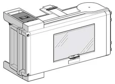 Immagine prodotto di Schneider Electric scatola di alimentazione in uscita 63A 8TE TNS KSB63SM48