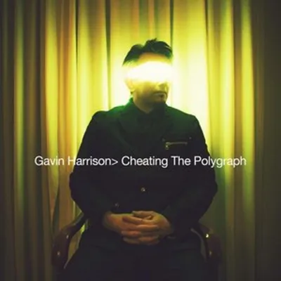 Image de Cheating The Polygraph (Digipak)
