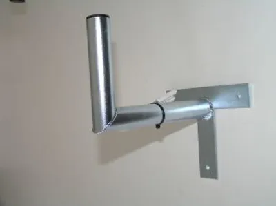 Obrázek produktu pro Držák antény 30 cm T (str.4,2 cm)