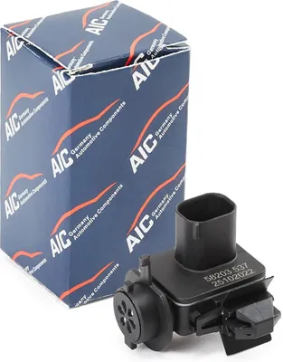 Produktbild von AIC Luftgütesensor 58203 für VW Golf VII Schrägheck (5G1, BQ1, BE1, BE2) Kunststoff