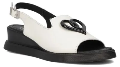 Obrázok produktu pre Filippo Obuv DS606925WH