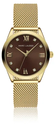 Productafbeelding van Marc Lauder_Watches_ME7-B038G_Gold