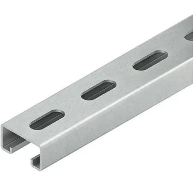 Zdjęcie produktu dla Niedax Ankerschiene 2986/400 SL