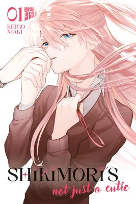Image de Shikimori n'est pas qu'une mignonne 1
