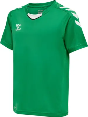 Image de hummel Core XK Poly Trikot Kinder jelly bean 176