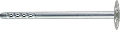 Immagine prodotto di supporto isolante fischer in metallo DHM 130 250 pz