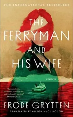 Zdjęcie produktu dla The Ferryman and His Wife