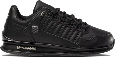 Produktbild von K-Swiss Classic RINZLER GT - Herren Sneakers Schuhe Schwarz 08907-010-M , Größe: EU 40 UK 6.5
