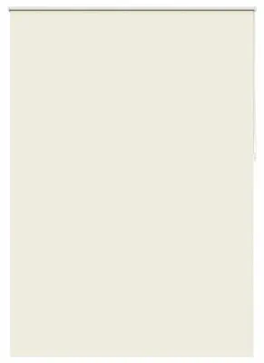 Immagine prodotto di Tenda a rullo oscurante 140 x 230 cm crema