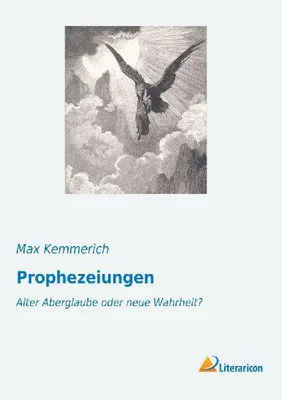 Produktbild von Prophezeiungen