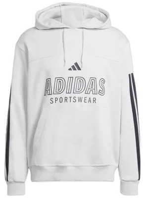 Image de Sweat à capuche Adidas JW2727 pour Homme