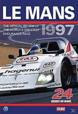 Immagine prodotto di 24 Ore di Le Mans 1997