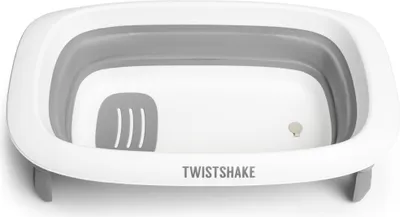Produktbild von Twistshake Badewanne Pastel Grey