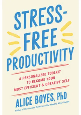 Immagine prodotto di Stress-Free Productivity