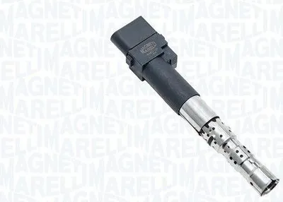Produktbild von MAGNETI MARELLI 060717160012 Zündspule für VW Golf IV Schrägheck (1J1) Golf IV Variant (1J5) SHARAN (7M8, 7M9, 7M6) Bora Limousine (1J2) Bora Variant