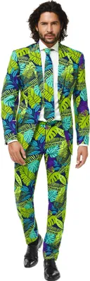 Immagine prodotto di Costume Juicy Jungle - festa a tema carnevale taglia: 48
