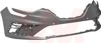Produktbild von VAN WEZEL Stoßstange Stoßfänger für RENAULT Megane IV Grandtour (K9A/M/N) Grundiert 4410575