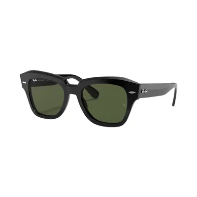 Image de Ray-Ban State Street RB2186 901/31 Taille : 49
