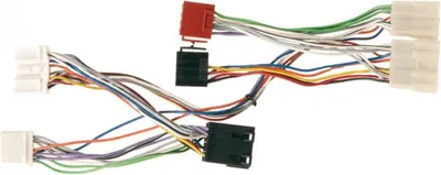 Zdjęcie produktu dla Adapter PC000048AA (Volvo) (Volvo)...