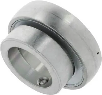 Produktbild von Spannlager GRAE40 -XL-NPP-B-FA125.5 ID 40mm AD 80mm Breite43,8mm INA