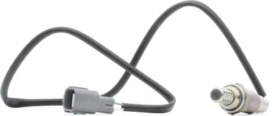 Produktbild von RIDEX Lambdasonde für SUBARU FORESTER (SG) Beheizt 610mm 3922L0672