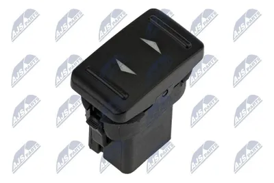 Produktbild von NTY EWS-FR-041 Fensterheberschalter für FORD Focus II Schrägheck (DA, HCP, DP) Hinten Fensterheber Schalter
