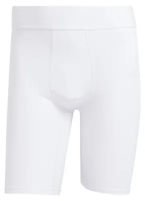 Image de Adidas - Short pour homme PP4133 (S) (blanc)
