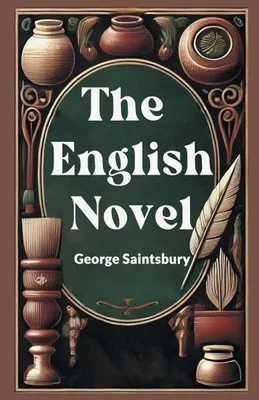 Produktbild von The English Novel